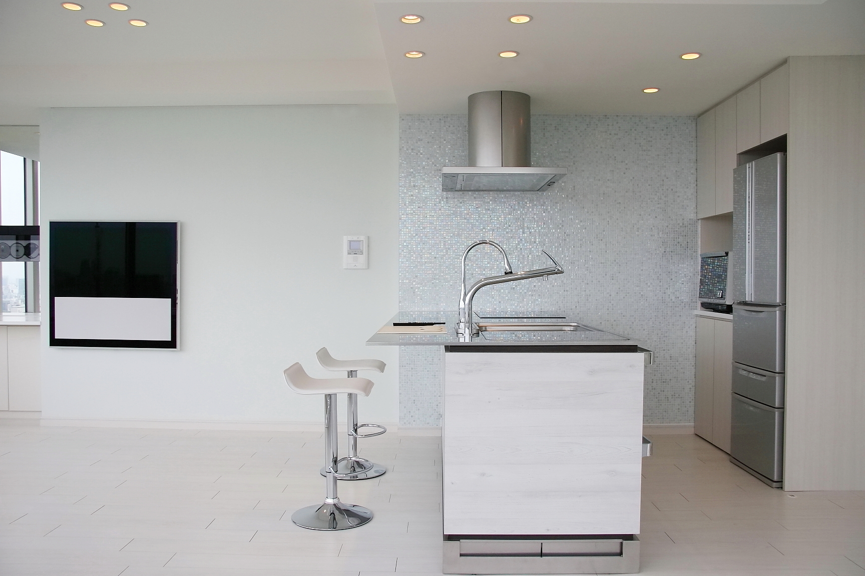 細部までこだわり抜いたフルリノベーション03