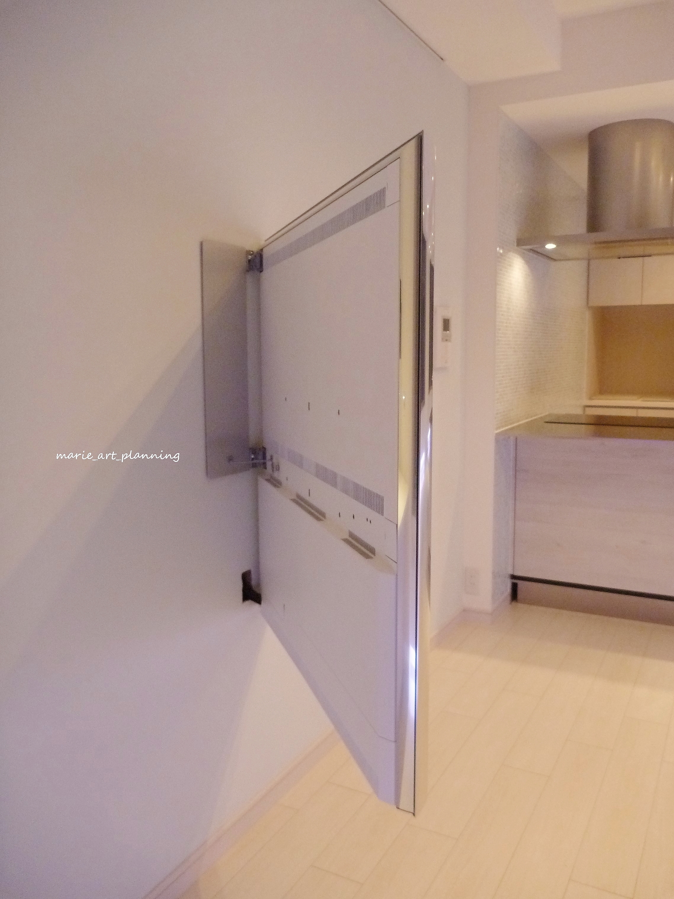 細部までこだわり抜いたフルリノベーション06