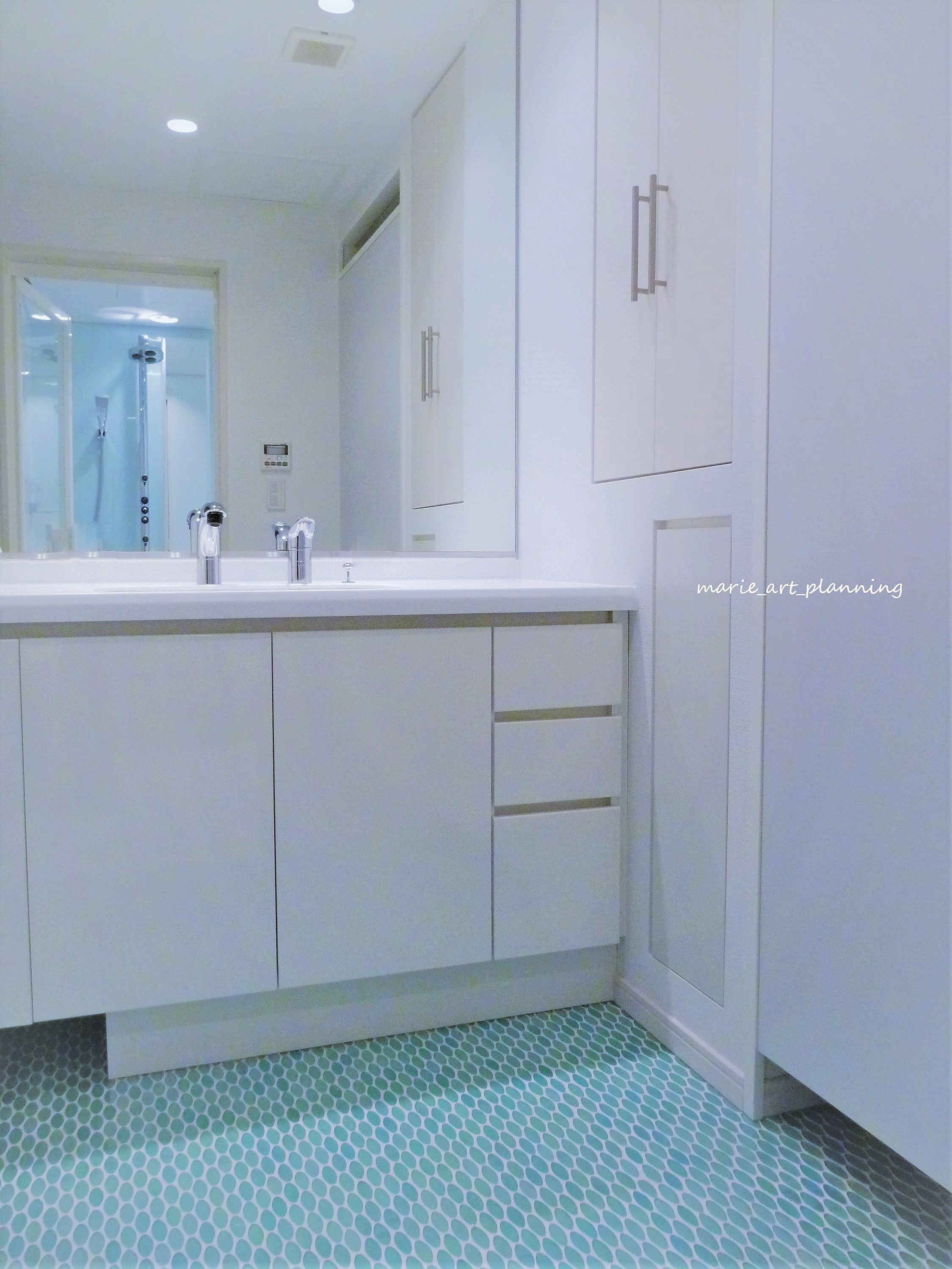 細部までこだわり抜いたフルリノベーション09