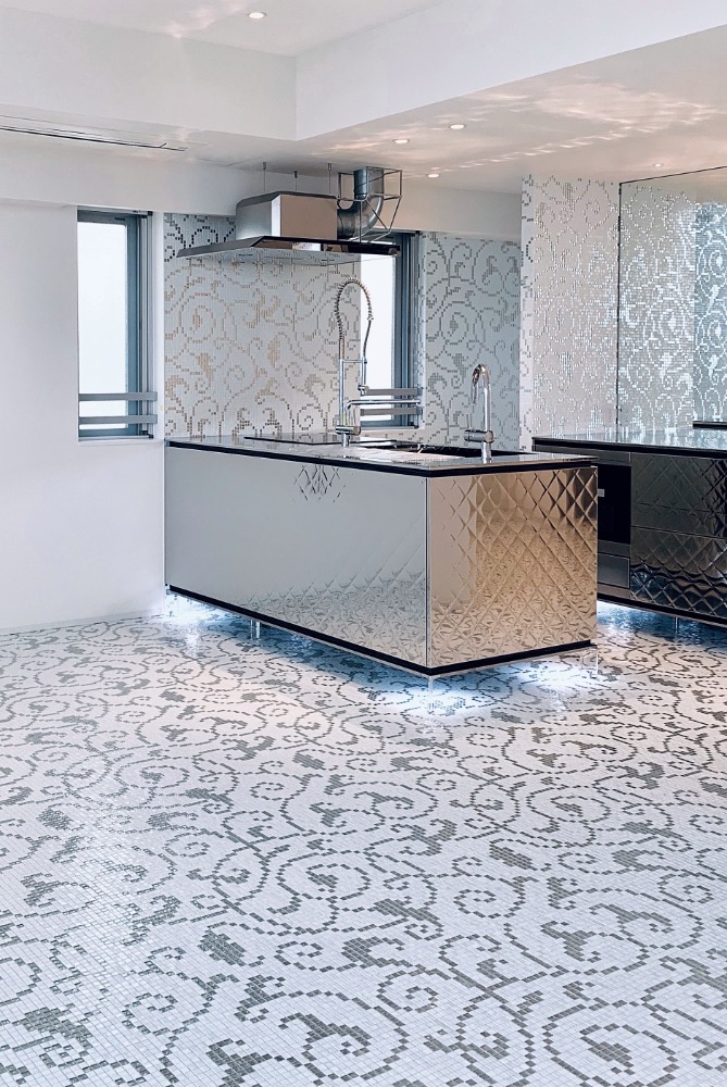 N様邸分譲マンション