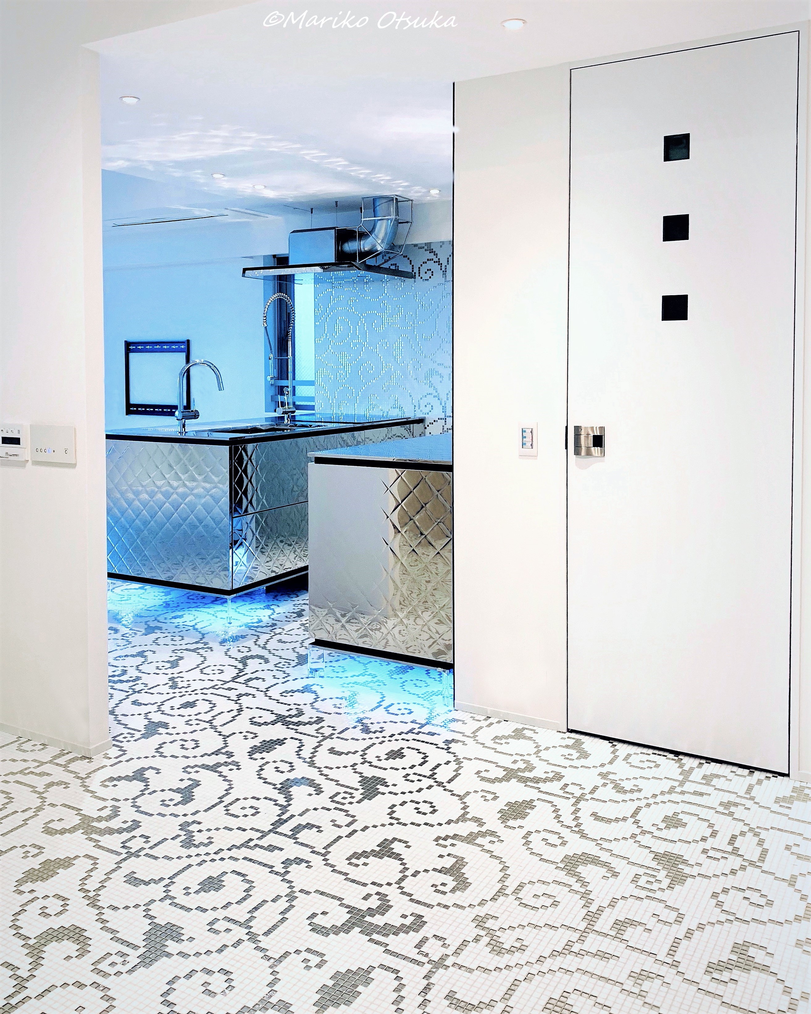 マリーアートプラニング 施工例06