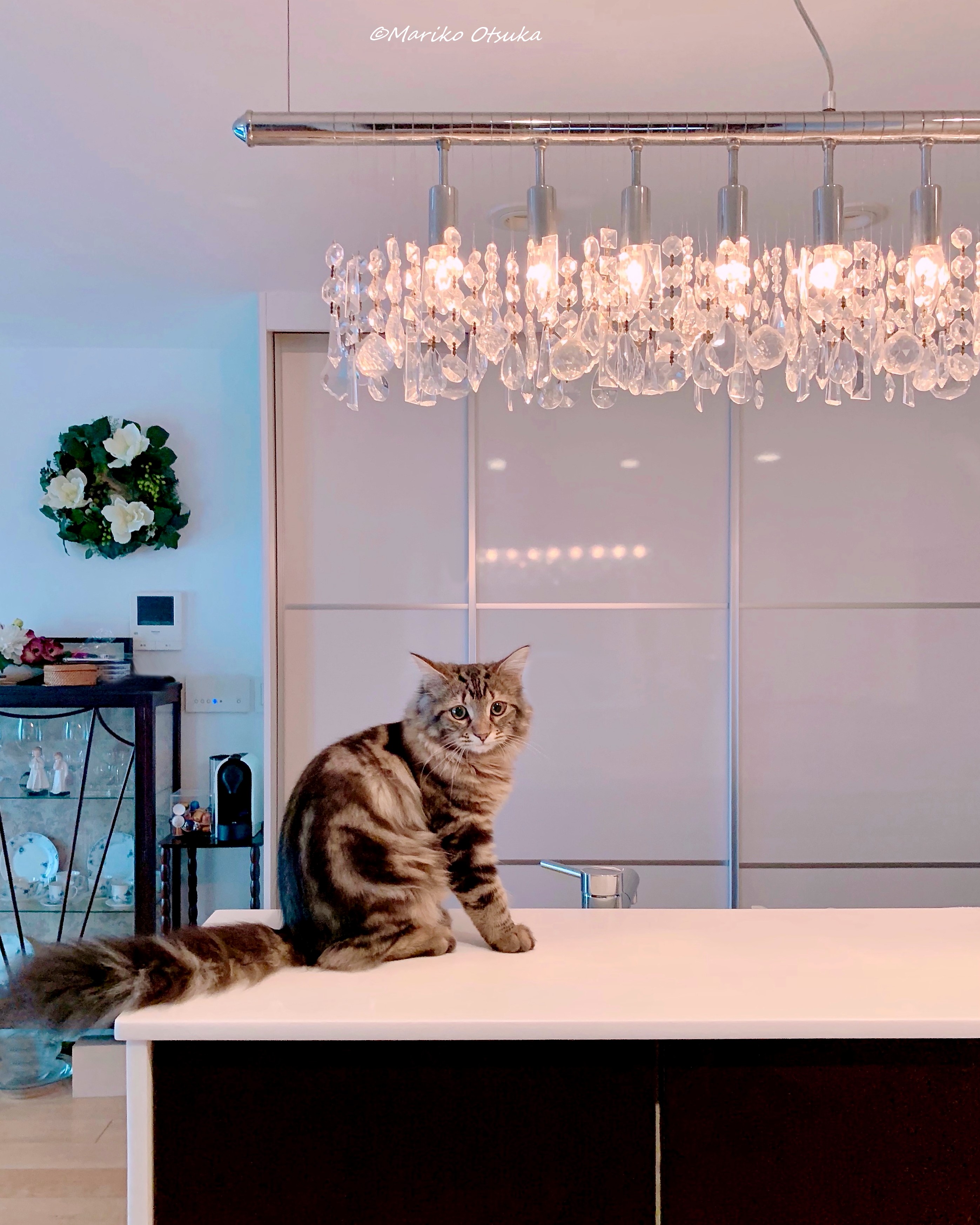 マリーアートプラニング 施工例07