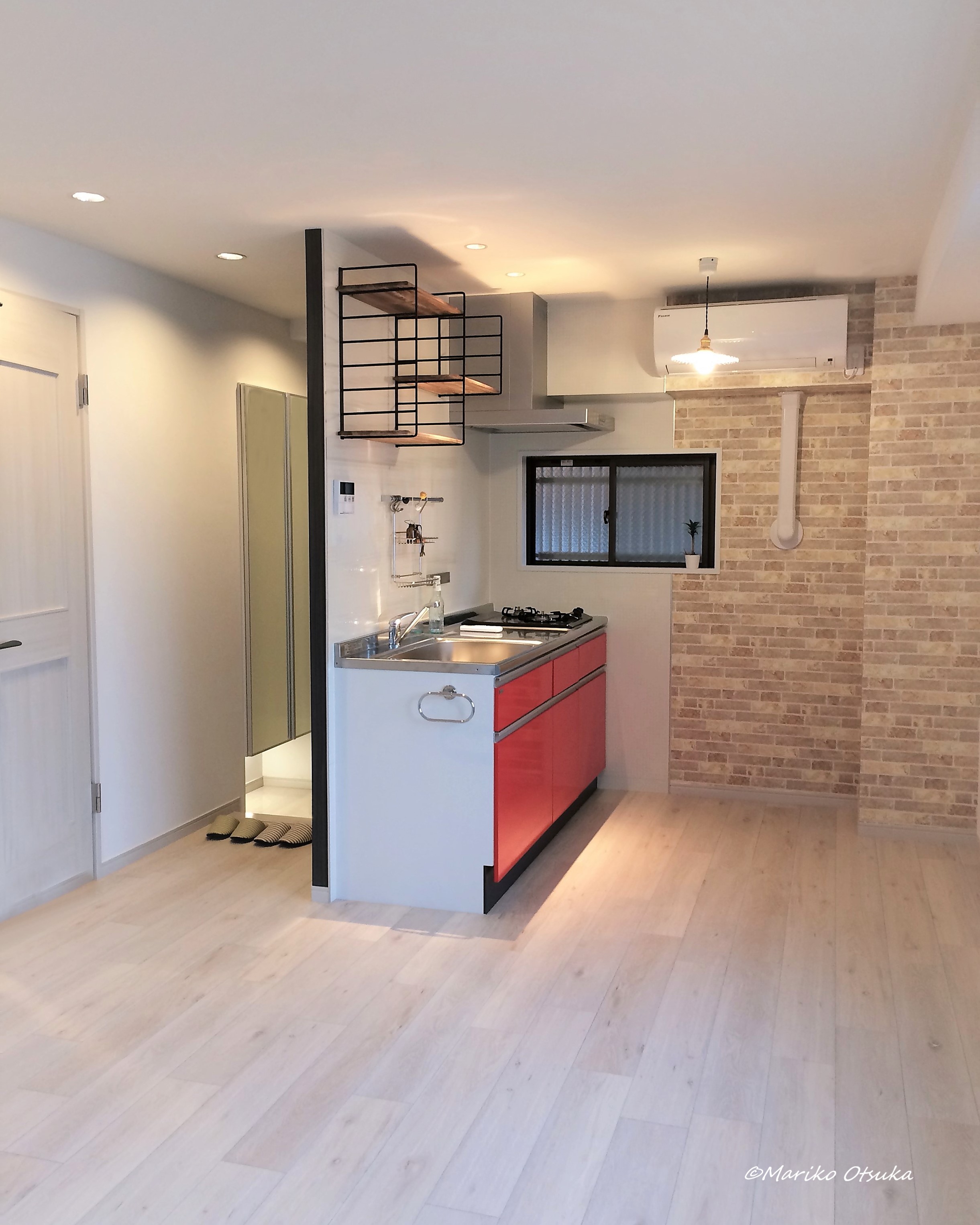 マリーアートプラニング 施工例08