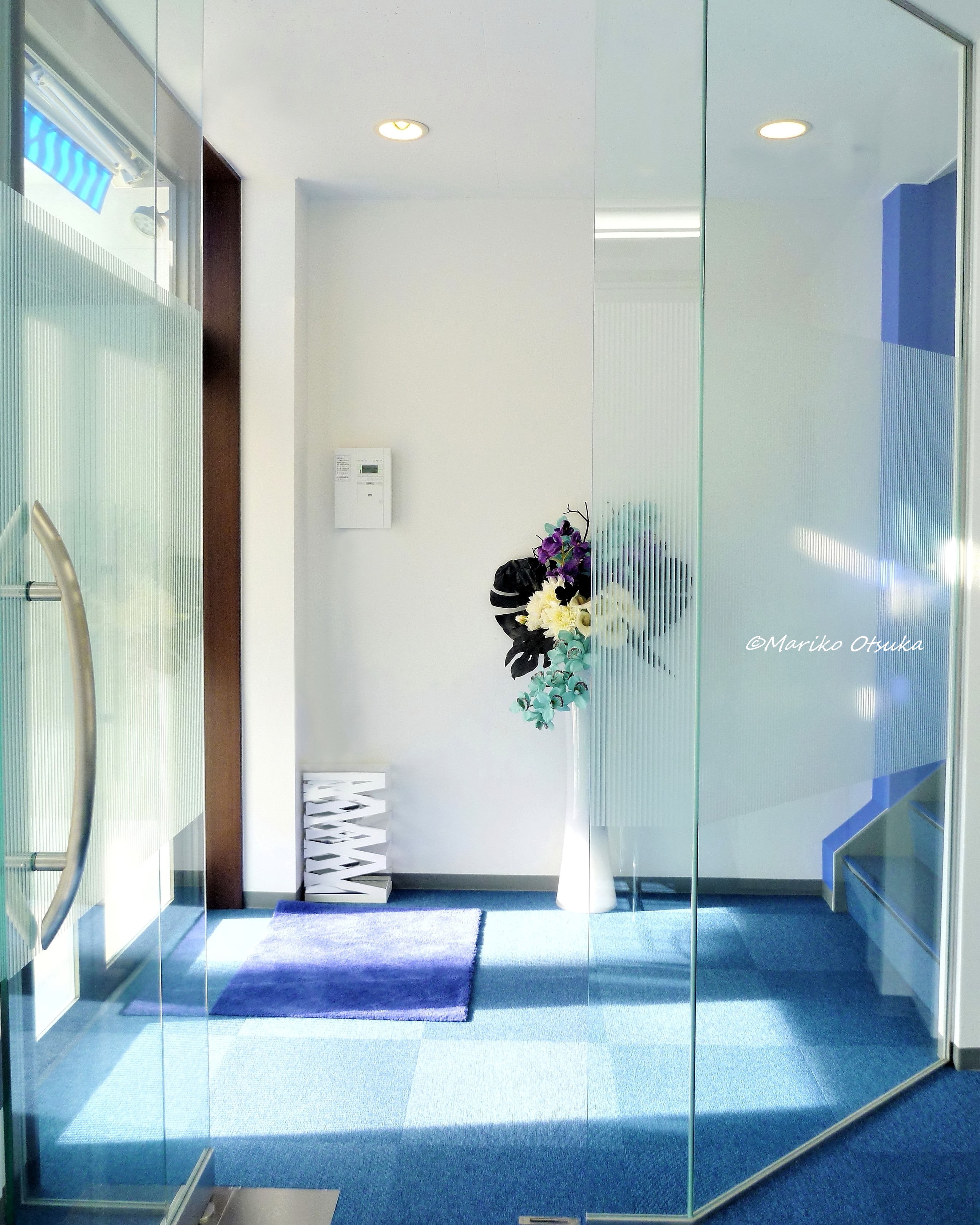 マリーアートプラニング 施工例10