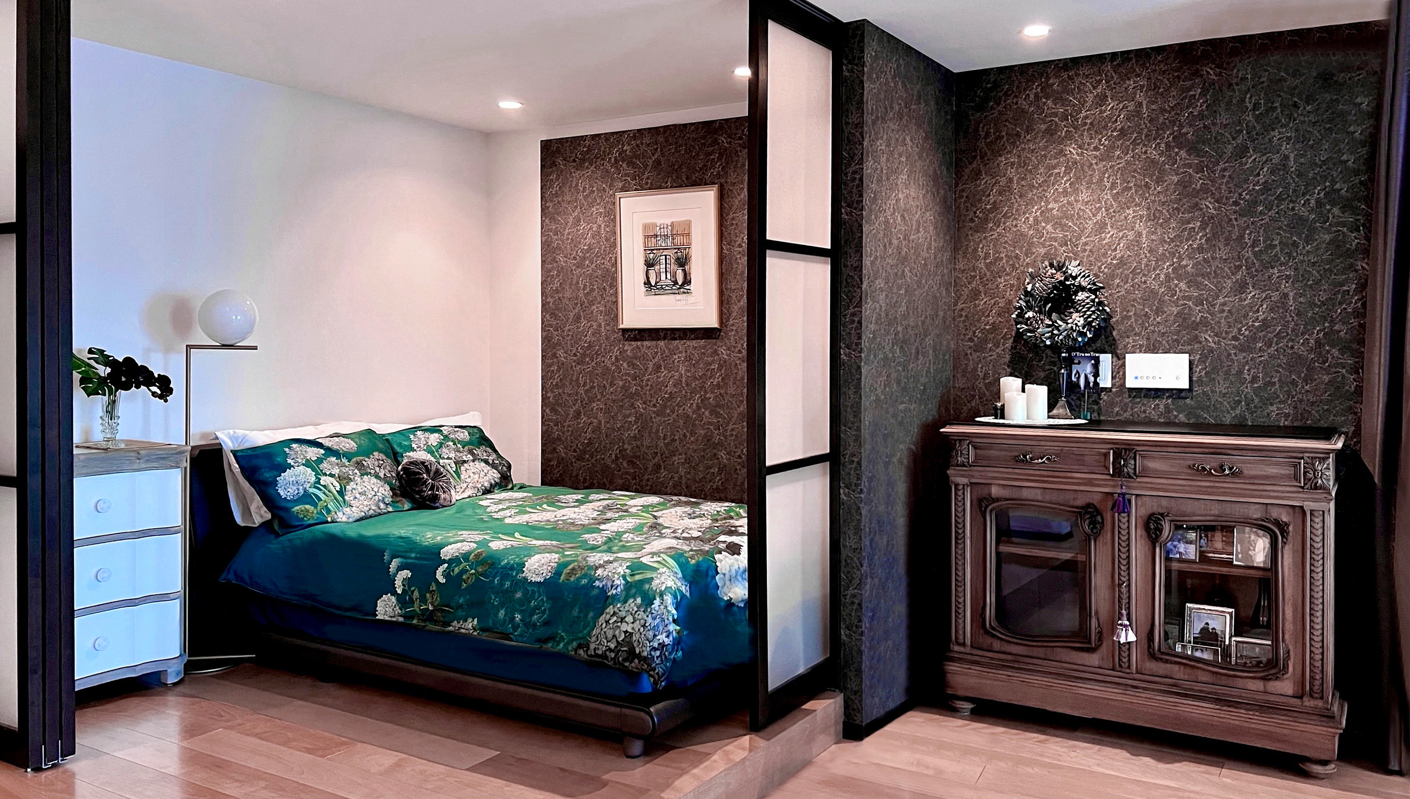 マリーアートプラニング 施工例01