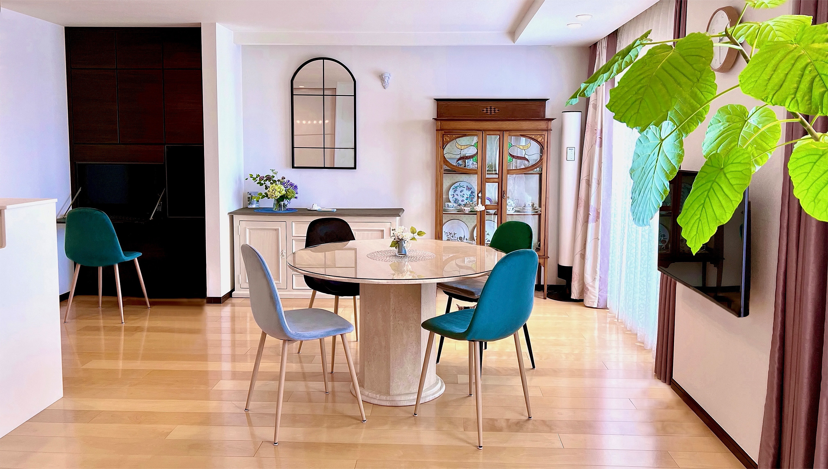 マリーアートプラニング 施工例02