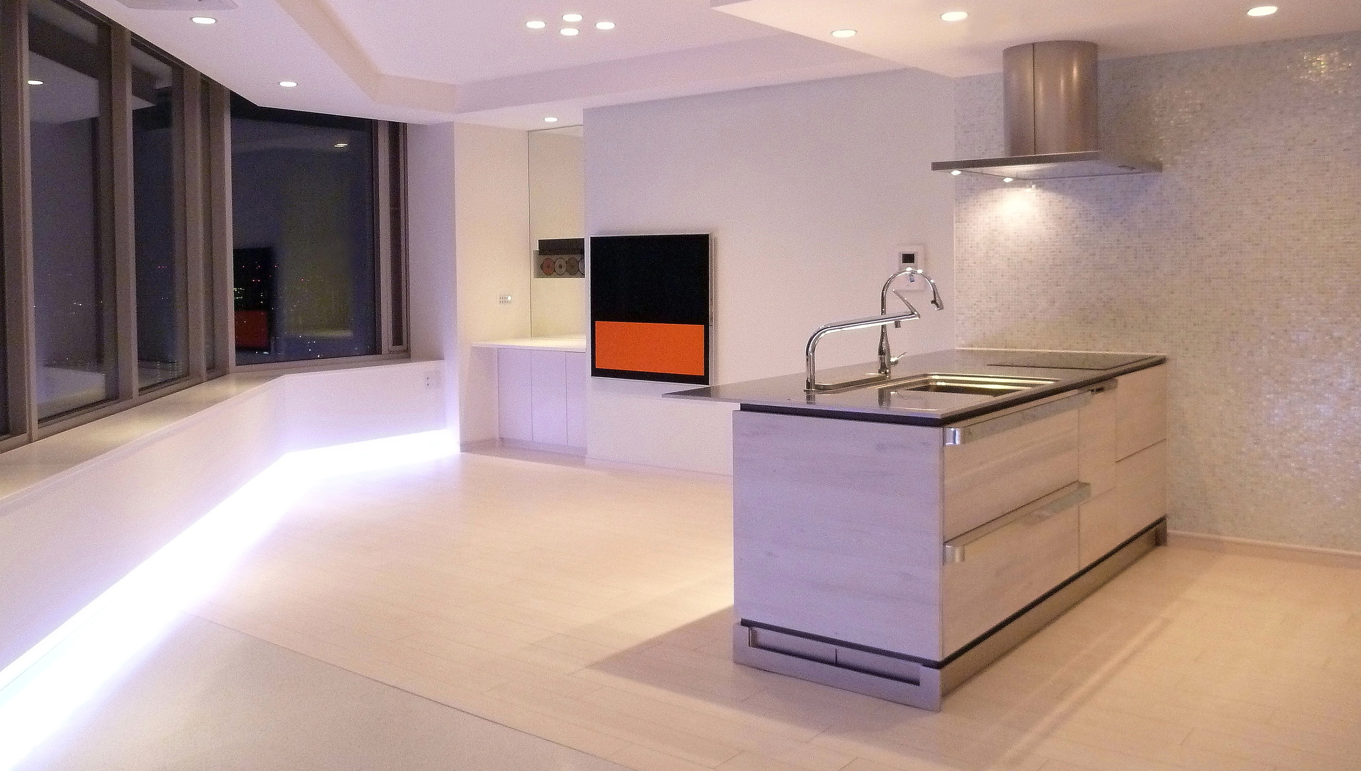 マリーアートプラニング 施工例03